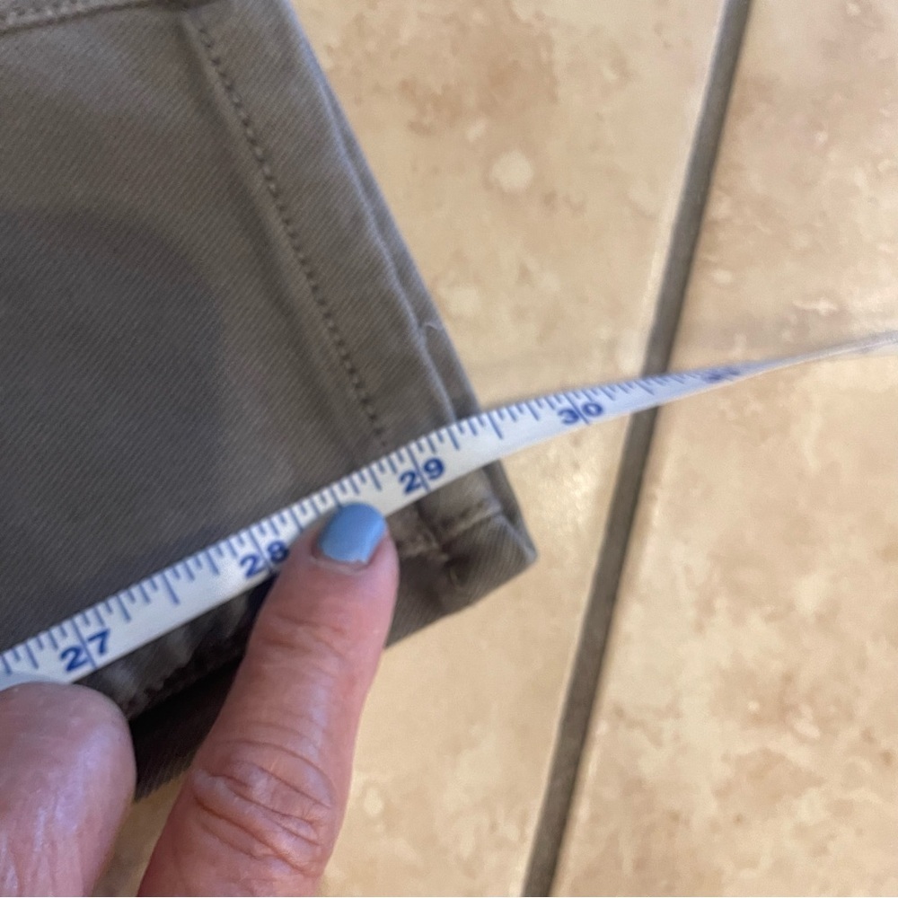 Spanx pants size small - Picture 6 of 7
